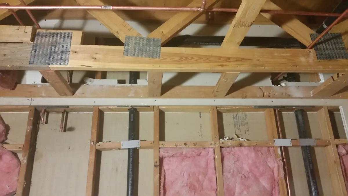 Water Line Replacement in La Porte, IN